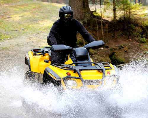 Bear Rock Suites - NH Trail Snowmobiling Motel