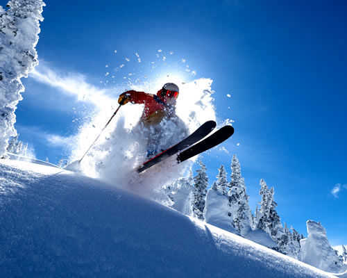 Bear Rock Suites - NH Skiing 